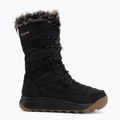 Ghete pentru femei Columbia Minx IV black/elk 2