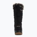Ghete pentru femei Columbia Minx IV black/elk 6
