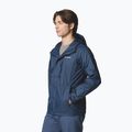 Geacă de ploaie pentru bărbați Columbia Pouring Adventure III collegiate navy 5