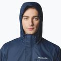 Geacă de ploaie pentru bărbați Columbia Pouring Adventure III collegiate navy 6