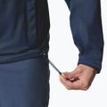 Geacă de ploaie pentru bărbați Columbia Pouring Adventure III collegiate navy 8