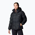 Geacă pentru femei Columbia Pike Lake Insulated II black 011