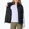 Vestă pentru bărbați Columbia Puffect black 5