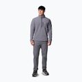 Hanorac bărbați Columbia Fast Trek III city grey/shark 2