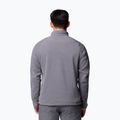 Hanorac bărbați Columbia Fast Trek III city grey/shark 3