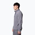 Hanorac bărbați Columbia Fast Trek III city grey/shark 4
