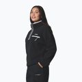 Bluză fleece pentru femei Columbia Helvetia II Cropped Half Snap Fleece black 4