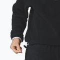 Bluză fleece pentru femei Columbia Helvetia II Cropped Half Snap Fleece black 6