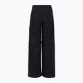 Pantaloni de trekking pentru copii Columbia Silver Ridge Utility Convertible Hiking black 2