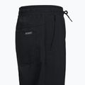Pantaloni de trekking pentru copii Columbia Silver Ridge Utility Convertible Hiking black 4