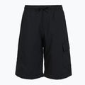 Pantaloni de trekking pentru copii Columbia Silver Ridge Utility Convertible Hiking black 5