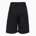 Pantaloni de trekking pentru copii Columbia Silver Ridge Utility Convertible Hiking black 6