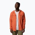 Hanorac de trekking pentru bărbați Columbia Skien Valley Hooded tuscan 4