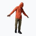 Hanorac de trekking pentru bărbați Columbia Skien Valley Hooded tuscan 5