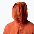 Hanorac de trekking pentru bărbați Columbia Skien Valley Hooded tuscan 6