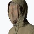 Hanorac de trekking pentru bărbați Columbia Skien Valley Hooded stone green 6