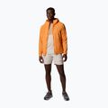 Geacă de vânt pentru bărbați Columbia Loop Trail II Windbreaker koi 2