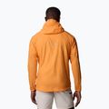Geacă de vânt pentru bărbați Columbia Loop Trail II Windbreaker koi 3