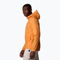 Geacă de vânt pentru bărbați Columbia Loop Trail II Windbreaker koi 4