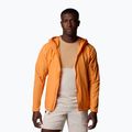 Geacă de vânt pentru bărbați Columbia Loop Trail II Windbreaker koi 5