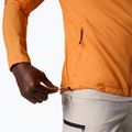 Geacă de vânt pentru bărbați Columbia Loop Trail II Windbreaker koi 8