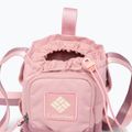 Geantă pentru sticlă Columbia Trail Traveler Water Bottle Sling eraserpink/fig/pink sand/lemonwash 4