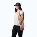 Geantă pentru sticlă Columbia Trail Traveler Water Bottle Sling eraserpink/fig/pink sand/lemonwash 6