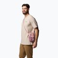 Geantă pentru sticlă Columbia Trail Traveler Water Bottle Sling eraserpink/fig/pink sand/lemonwash 7