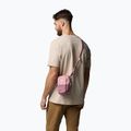 Geantă pentru sticlă Columbia Trail Traveler Water Bottle Sling eraserpink/fig/pink sand/lemonwash 8