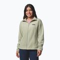 Bluză pentru femei Columbia Benton Springs Full Zip safari