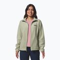 Bluză pentru femei Columbia Benton Springs Full Zip safari 3