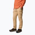 Pantaloni de trekking pentru bărbați Columbia Skien Valley Cargo canoe 4