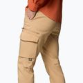 Pantaloni de trekking pentru bărbați Columbia Skien Valley Cargo canoe 7