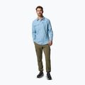 Pantaloni de trekking pentru bărbați Columbia Skien Valley Cargo stone green 2
