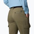 Pantaloni de trekking pentru bărbați Columbia Skien Valley Cargo stone green 6