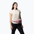 Borsetă Columbia Trail Traveler Hip eraser pink/fig/lemon wash 6