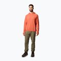 Hanorac pentru bărbați Columbia Skien Valley Hoodie tuscan 2