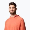 Hanorac pentru bărbați Columbia Skien Valley Hoodie tuscan 5