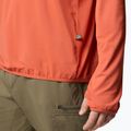 Hanorac pentru bărbați Columbia Skien Valley Hoodie tuscan 6