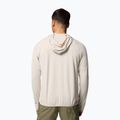 Hanorac pentru bărbați Columbia Skien Valley Hoodie dark stone 3