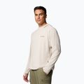 Hanorac pentru bărbați Columbia Skien Valley Hoodie dark stone 4