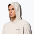 Hanorac pentru bărbați Columbia Skien Valley Hoodie dark stone 5
