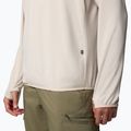 Hanorac pentru bărbați Columbia Skien Valley Hoodie dark stone 6