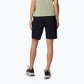 Pantaloni scurți de trekking pentru femei Columbia Leslie Falls II black 3