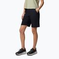 Pantaloni scurți de trekking pentru femei Columbia Leslie Falls II black 4