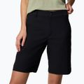 Pantaloni scurți de trekking pentru femei Columbia Leslie Falls II black 5