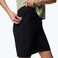 Pantaloni scurți de trekking pentru femei Columbia Leslie Falls II black 6