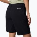 Pantaloni scurți de trekking pentru femei Columbia Leslie Falls II black 7