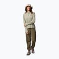 Hanorac pentru femei Columbia Skien Valley Hoodie safari 2