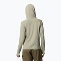 Hanorac pentru femei Columbia Skien Valley Hoodie safari 3